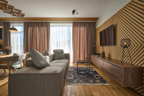 Fomich Residence Guesthouses